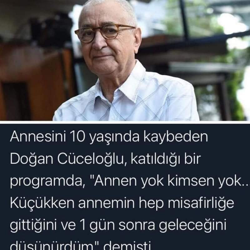 Yirmi altı yaşındaydım. Amerika'ya yeni gitmiştim. 