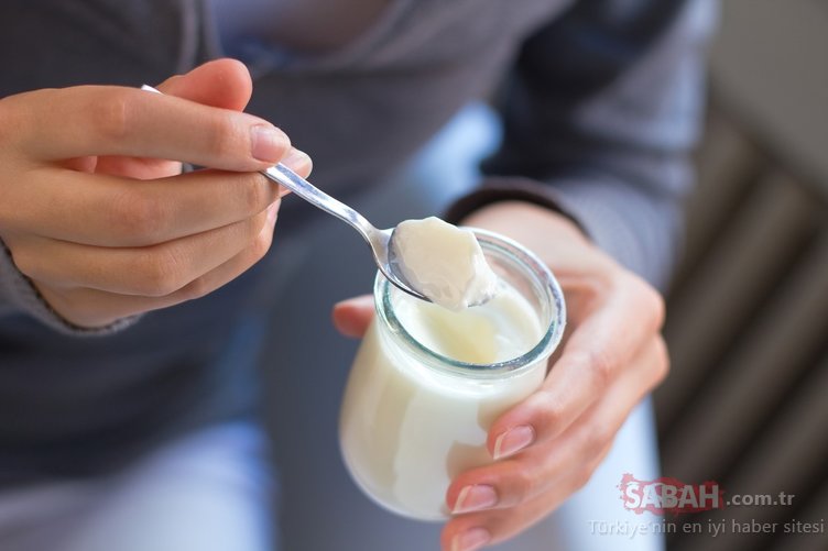 Ünlü kanser uzmanından önemli uyarı geldi! Ev yoğurdu hazır yoğurttan daha...