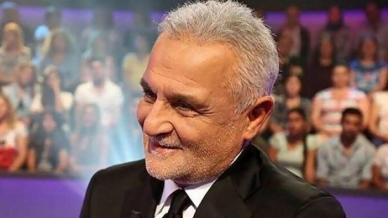 Yıllar Sonra Kenan Işık'tan Haber Var