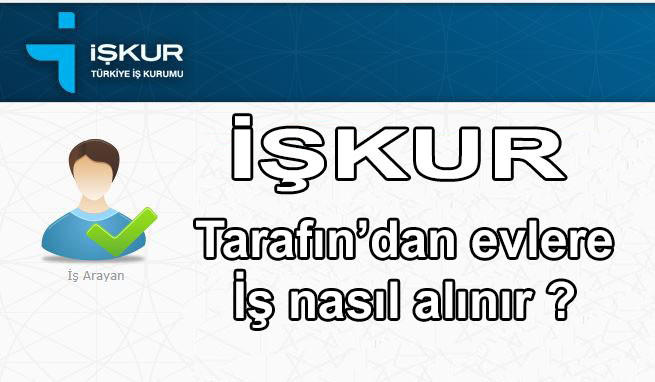 Ev Hanımları Bu Haber Sizin İçin. İŞKUR Evde Paketleme İşi Veriyor mu? İşte İŞKUR Evde Paketleme İşi Detayları!