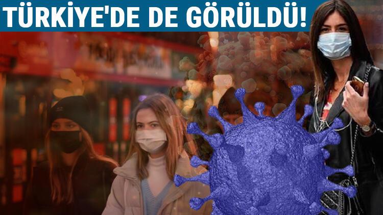 Mu varyantı alarmı... Yeni varyantın semptomları belli oldu! Özellikle bu 3 semptoma dikkat!