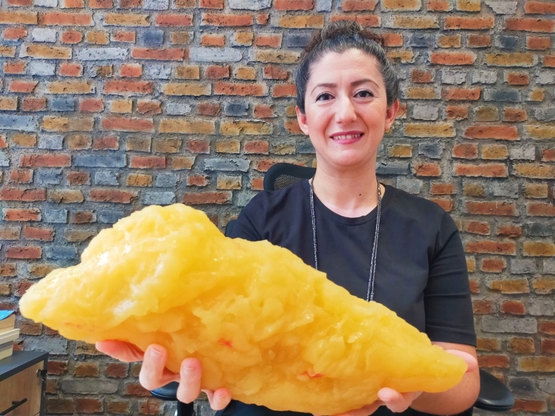 Dışarıdan Hazır Poğaça Yiyenler Dikkat!