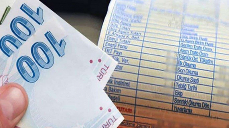 Elektrik Faturanız 100 TL'nin Üstünde Geliyorsa, Mutlaka Bunu Yapın !