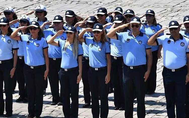 Zabıta Olmak İsteyenler Dikkat! Kadın, Erkek Zabıta Alım Şartları Açıklandı! İşte Başvuru Şartları!