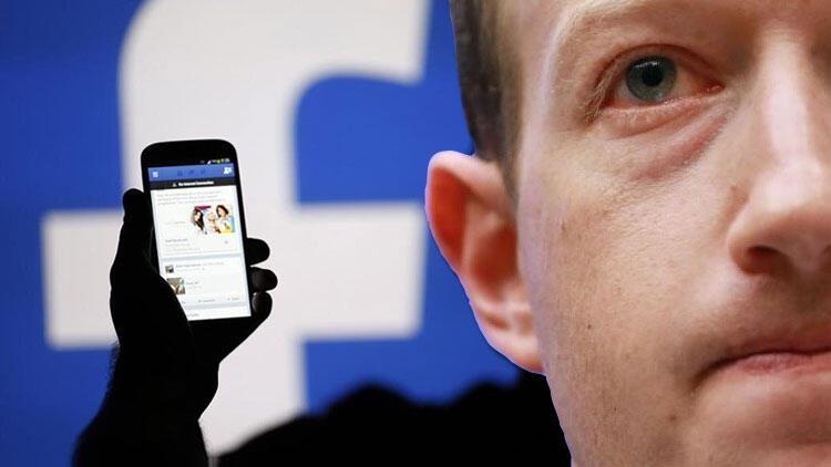 Facebook'un ismi resmen değişti. İşte yeni adı!