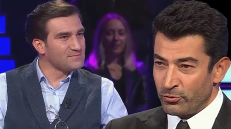 Kim Milyoner Olmak İster'e tartışma yaratan 'menemen' sorusu! İşte o soru!