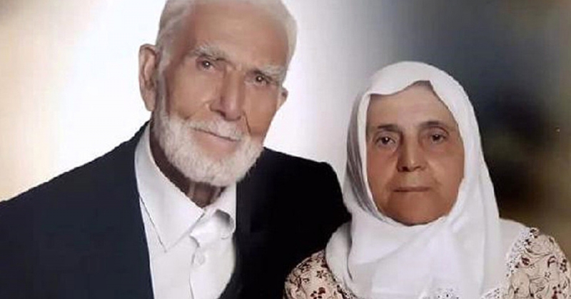 100 Yaşında Hayatını Kaybeden Adamın Geride Bıraktığı Not, Ortalığı Birbirine Kattı