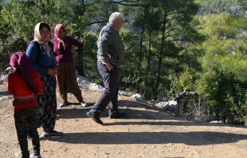 Günlerdir Her Yerde Aranan 3 Yaşındaki Müslime'yle İlgili, Korkunç Detay!