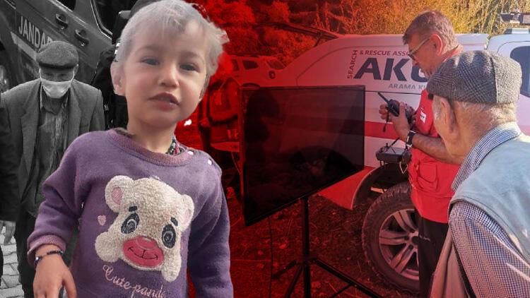 Müslime'nin Tutuklanan Dedesi Yerinde Takip Edip, Bunları Söylemiş