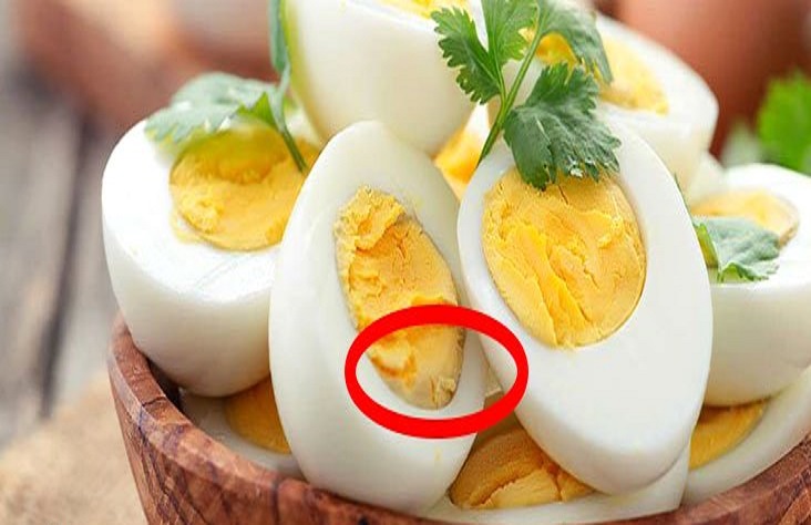 Yumurta Haşlarken Sakın Bu Hatayı Yapmayın