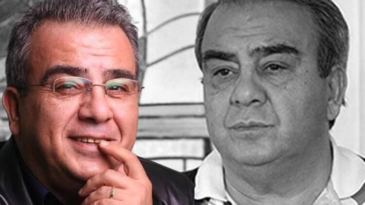 Son Dakika: Usta Sanatçı Hayatını Kaybetti