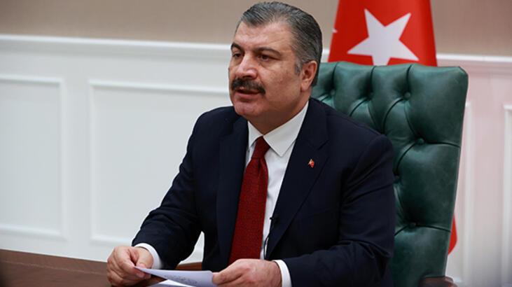 Son Dakika: Bilim Kurulu Toplantısı Sonrasında Karantina Süresi Değişti ve Yüz Yüze Eğitim Kararı.