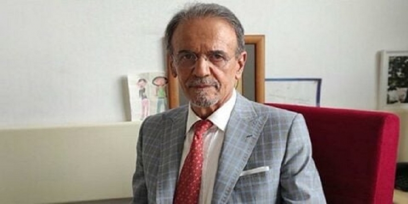 Mehmet Ceyhan açıkladı:  Omicron’un En Çok Etkilediği Yaş Grubu Belli Oldu