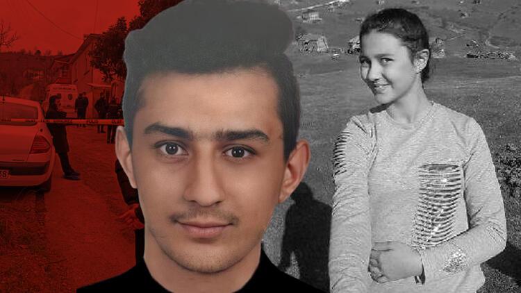 16 yaşındaki Sıla Şentürk Nişanlısı Tarafından Öldürüldü... Olayın ayrıntıları pes dedirtti