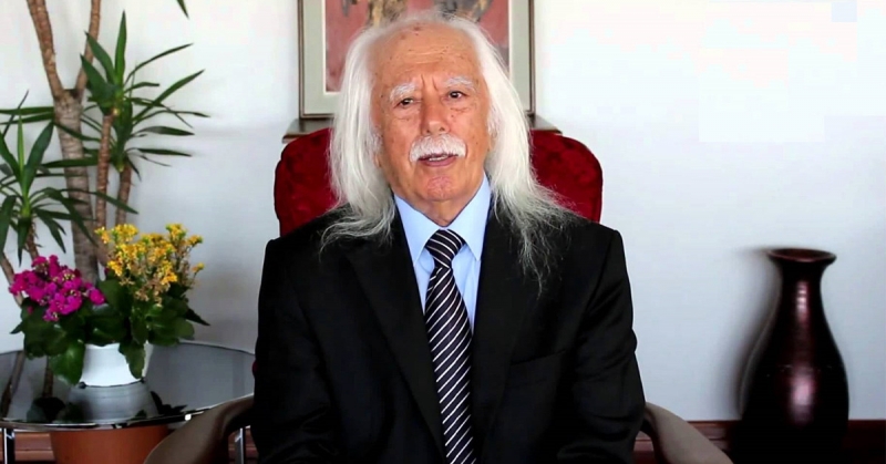 Haydar Dümen'in Mirasını Kime Bıraktığı Ortaya Çıktı. O Kişi şoke Etti