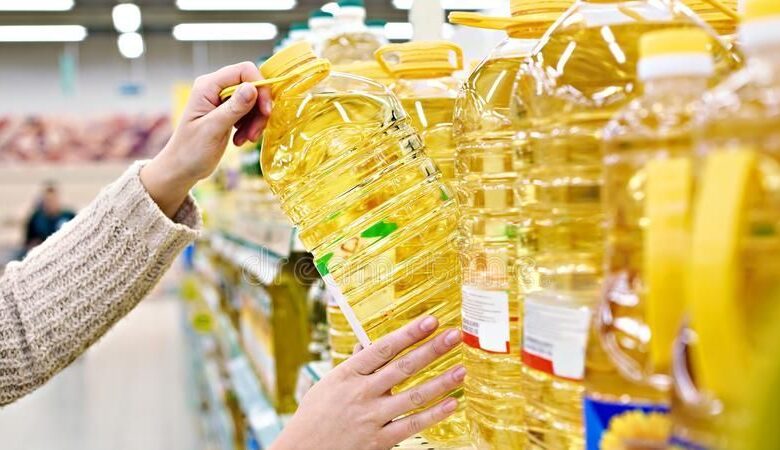 5 Litre ayçiçek yağı fiyatlarına zam rekoru kırıldı! 5 litre ayçiçek yağı fiyatı 200 lirayı aştı: İşte yeni 1 LT, 2 LT ve 5 LT ayçiçek yağ fiyatları