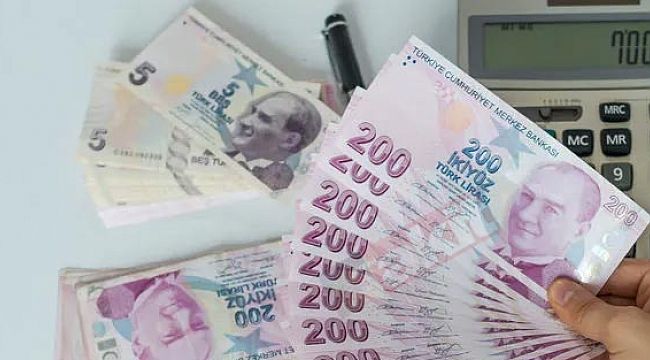 T. C. sonu 0,2,4,6,8 olanlara paralar yatırıldı! Nakit paralar hesaplara aktarıldı: ATM’den hemen alabilirsiniz