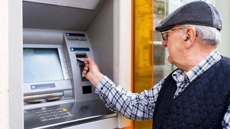 Müjde 1 maaş ikramiye ödemesi yapılacak! SSK, Bağ-Kur ve tüm emekliler dikkat ATM'den hemen alabileceksiniz