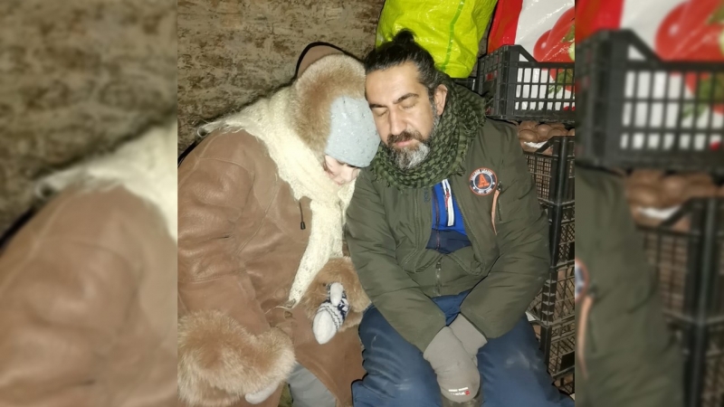 ‘Müteahhit ve gaziyim’ diyerek öğretmen sevgilisini 5.5. milyon TL dolandırdı! Bakın öğretmen dolandırıldığını nasıl anladı?