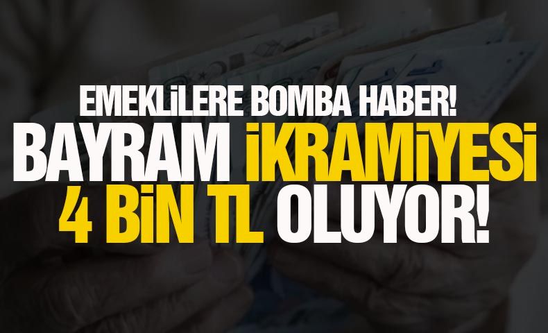 Emeklilere ilaç gibi gelecek düzenleme!