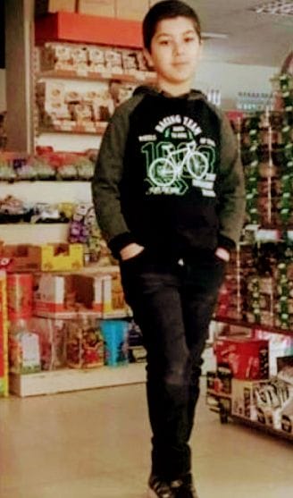 Aileler Dikkat! 10 Yaşındaki Muhammed Sahurunu Yapıp Yattı, Sabah Yatağında Ölü Bulundu