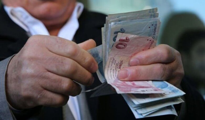 Milyonlarca emekliye müjde! Emekli maaşlarına 1.000 TL’den fazla zam yapılıyor: Yeni zammın tarihi açıklandı