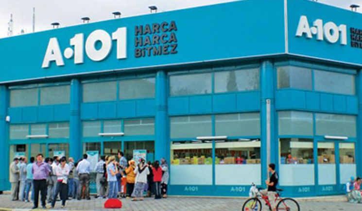 A101 öyle bir indirim yaptı ki ŞOK ve BİM bakakaldı!