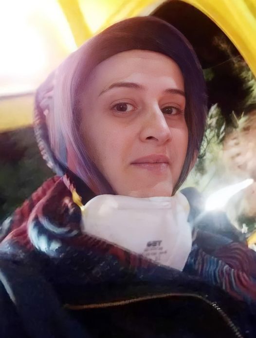 Genç Öğretmen 11. Kattan Düştü