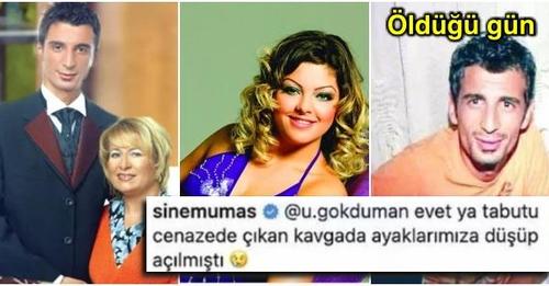 Programda Semra Kaynana, Ata ve Sinem üçgeninde yaşanan bir evlilik krizi.  Ata Türk'ün ölümündeki detaylar ve Sinem'in korkunç açıklaması için buyurun...