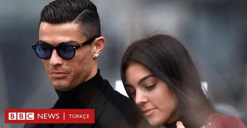 Son Dakika: Cristiano Ronaldo'nun Oğlu Hayatını Kaybetti