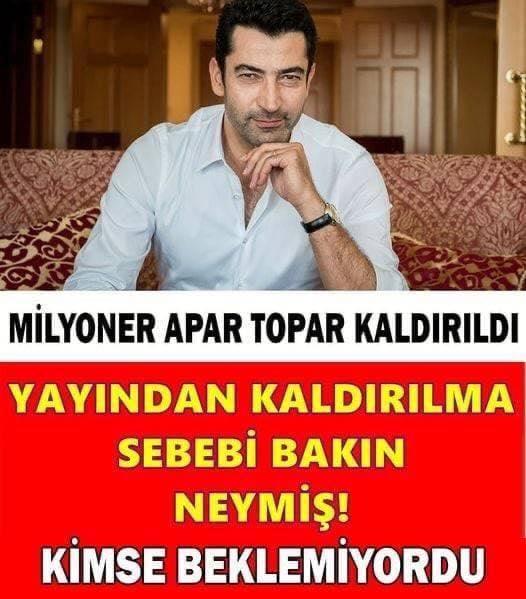 Kim Milyoner Olmak İster Neden Yayından Kaldırıldı. Bakın Hangi Sebepten Dolayı