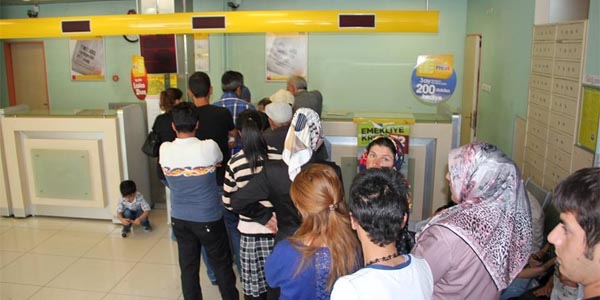 Dikkat! T.C. sonu 0,2,4,6,8 olanlara Aile Bakanlığı 1.100 TL veriyor