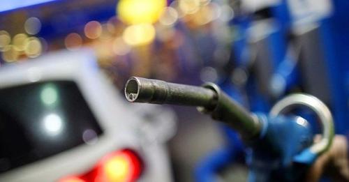 Benzine Büyük Zam Geliyor