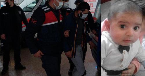 Bayram günü büyük acı! Silahı temizlerken 1,5 yaşındaki oğlunu öldürdü