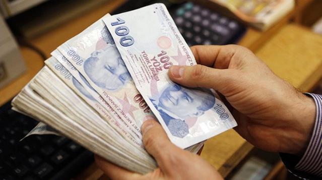 E-devlet üzerinden kayıtlar başladı! Başvuran ailelere hane başı 6 bin TL destek!