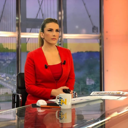 39 Yaşındaki Özlem Sarıkaya'nın yaşama veda etmeden önce son mesajı okuyan herkesi ağlattı. Son isteği bakın ne oldu. Ne güzel bir istekmiş... Çok duygulandım