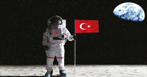 Başvurular başladı: Sizde bu şartları yerine getiriyorsanız, uzaya gidebilirsiniz. İşte uzaya gidecek Türk'te aranan şartlar