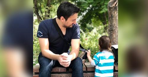 Ünlü İsmin Oğlu Hayatını Kaybetti