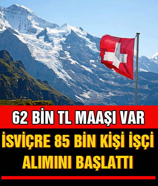 Bu meslekten olanlar dikkat!