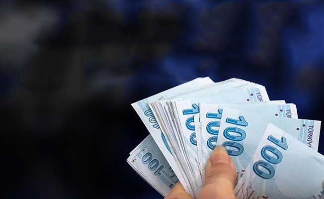 Bakan Nebati müjdeyi verdi!  Asgari ücret 5.316 TL sürprizi