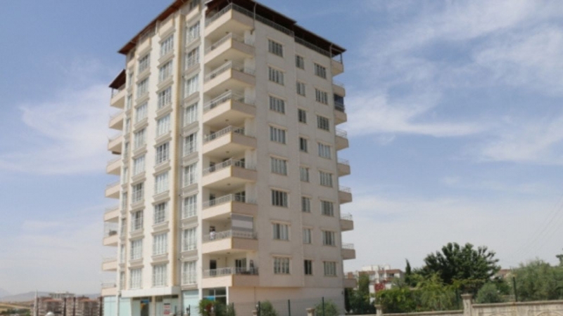 Ziraat Bankası’ndan büyük kampanya lüks daire 122 bin lira. İşte başvuru şartları!