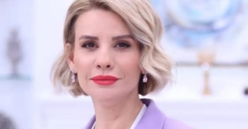 ATV Esra Erol'la yollarını ayırdı!  Esra Erol'un yeni kanalı belli oldu. Bakın Esra Erol'un Yerine Kim Geliyor?