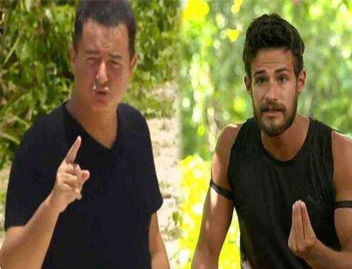 Acun Ilıcalı Batuhan’a a'cımadı arabasını aldı! Sıfır araba elinden gitti bakın hangi sebepten!