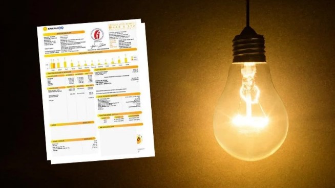Elektrik Faturası 200 TL’den Fazla Fazla Gelenlere Müjde! Bugünden İtibaren Elektrik Faturalarında 216 TL’ye Kadar İndirim Yapılıyor