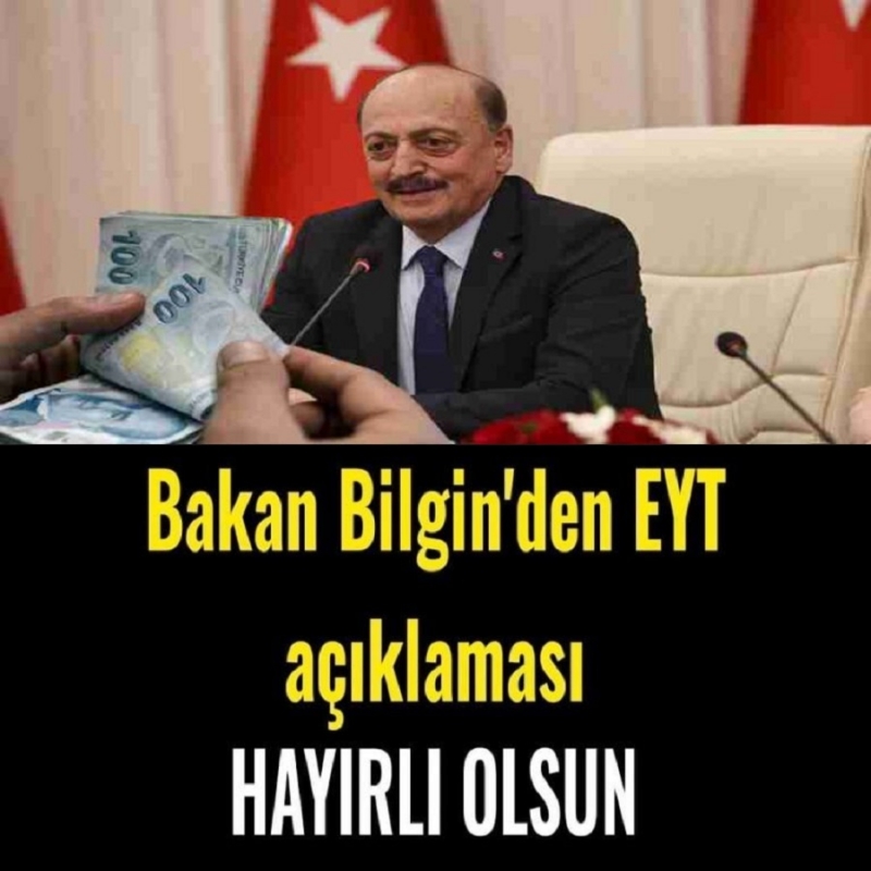 EYT Çıkıyor 2 Şarta Uyanlar Hemen Yararlanacak. İşte o Şartlar!
