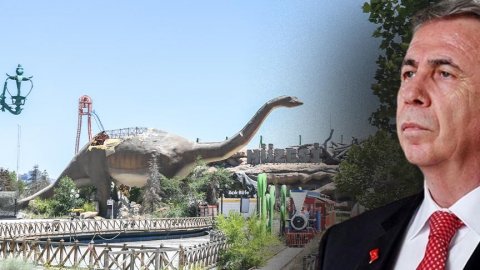Ankapark Ne Olacak? Ankara Halkının Oylama Sonuçları Açıklandı