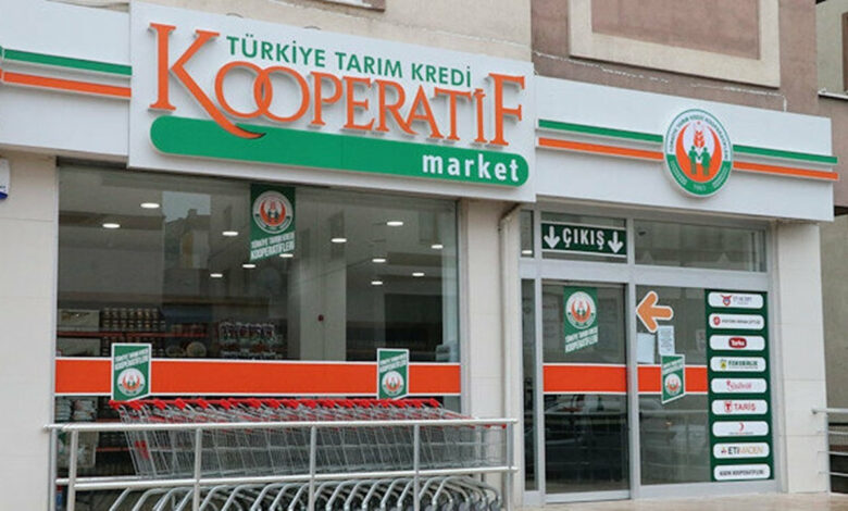 Tarım Kredi marketlerde dev indirim! Un fiyatı 10 liraya düştü, sıvıyağ, pirinç, şeker, et fiyatları dibe indi!