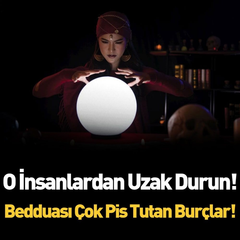 Daha da kızdırmam bu kişileri!