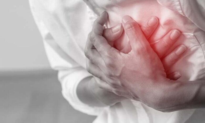 Kalp krizini önceden anlayabilirsiniz: İşte kalp krizini önceden anlayabileceğiniz en önemli belirtiler!