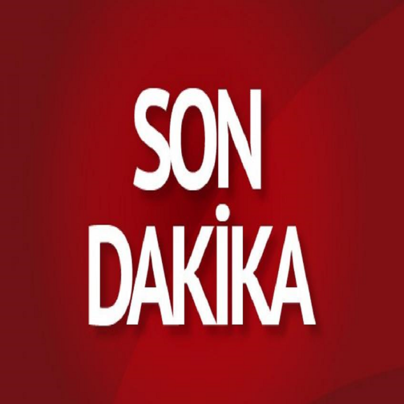 Son Dakika: Samsun Limanında Patlama